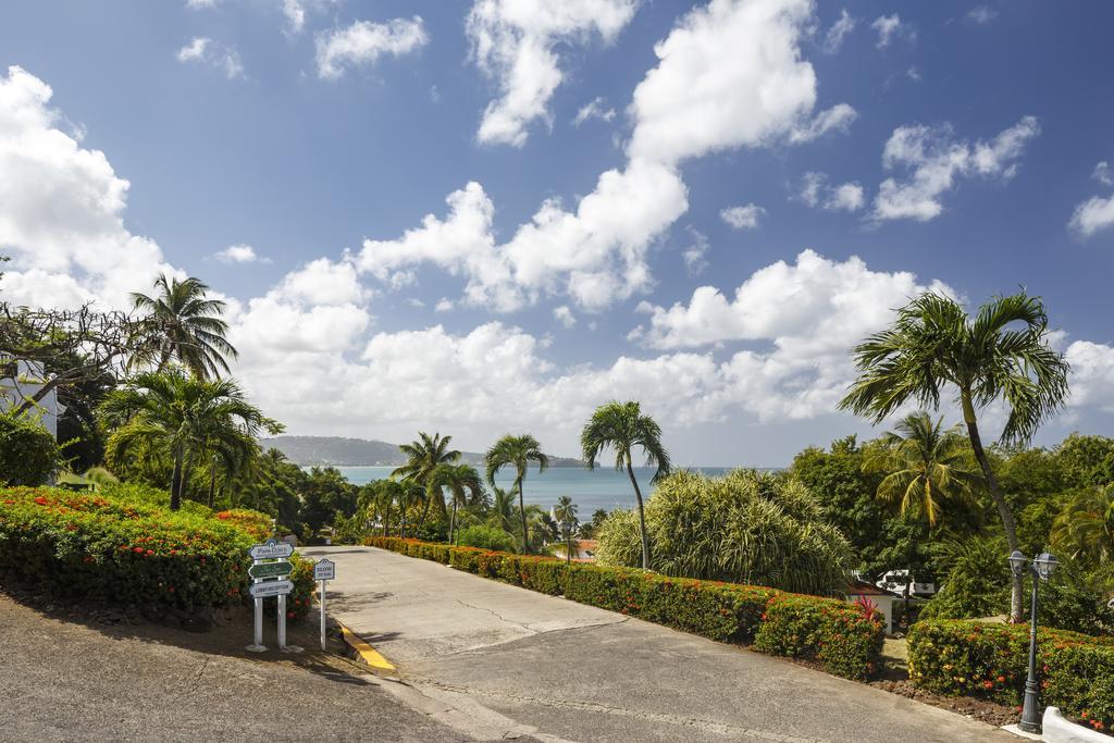 Windjammer Landing Resort And Residences Gros Islet Exterior photo